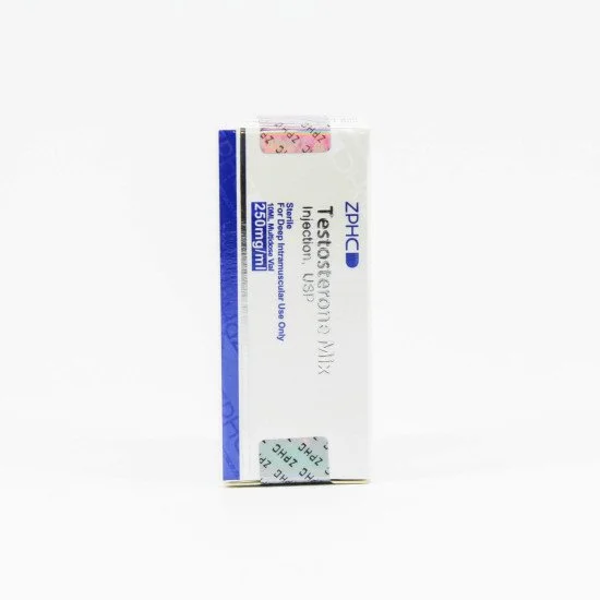 Testosterone Mix 250Mg USA