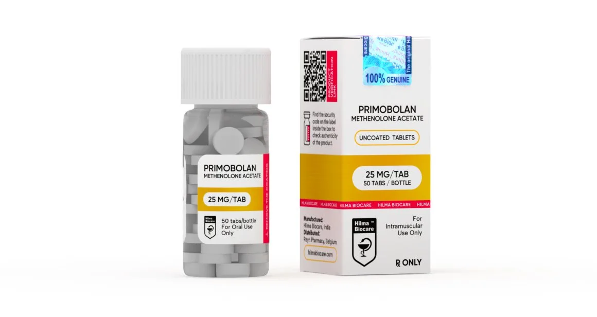 Primobolan Acetate