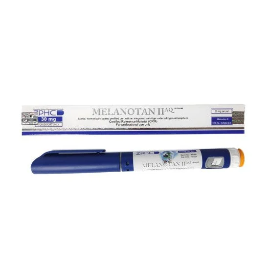 MT2 (AQ Pen) 30Mg USA
