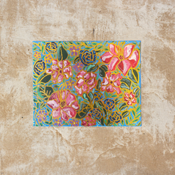 Wildly in Bloom