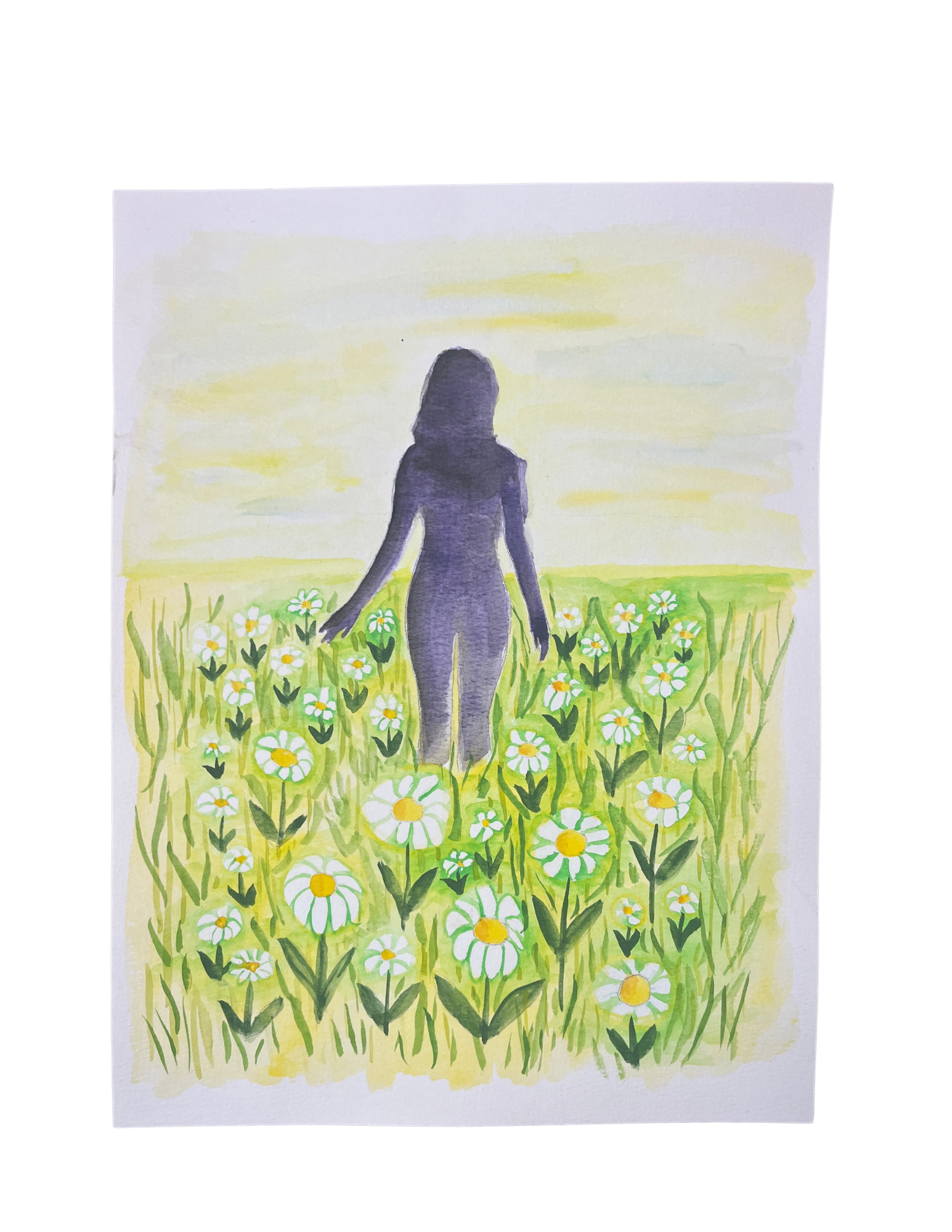 Where the Wild Things Bloom