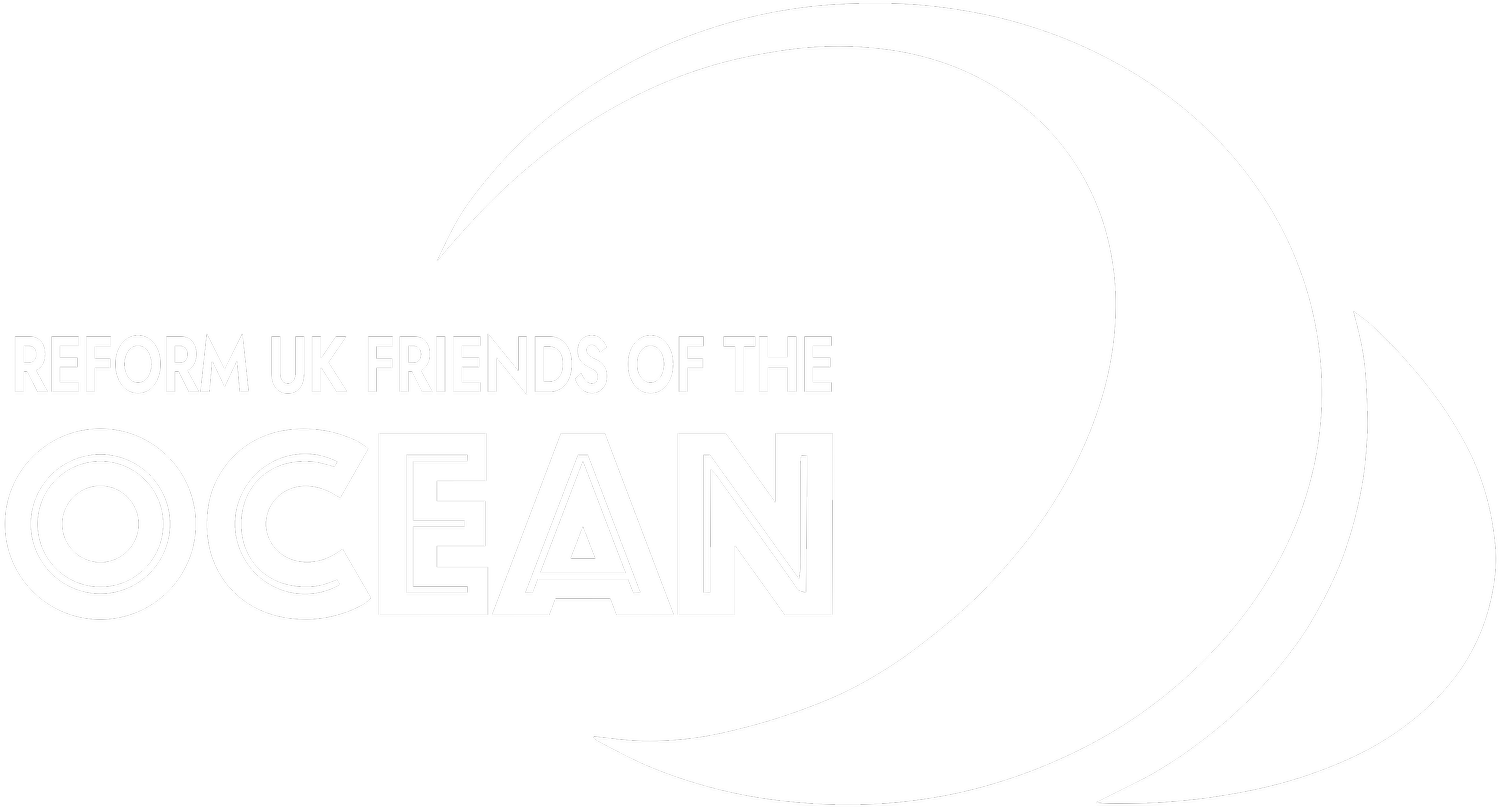 Reform UK Friends of the Ocean