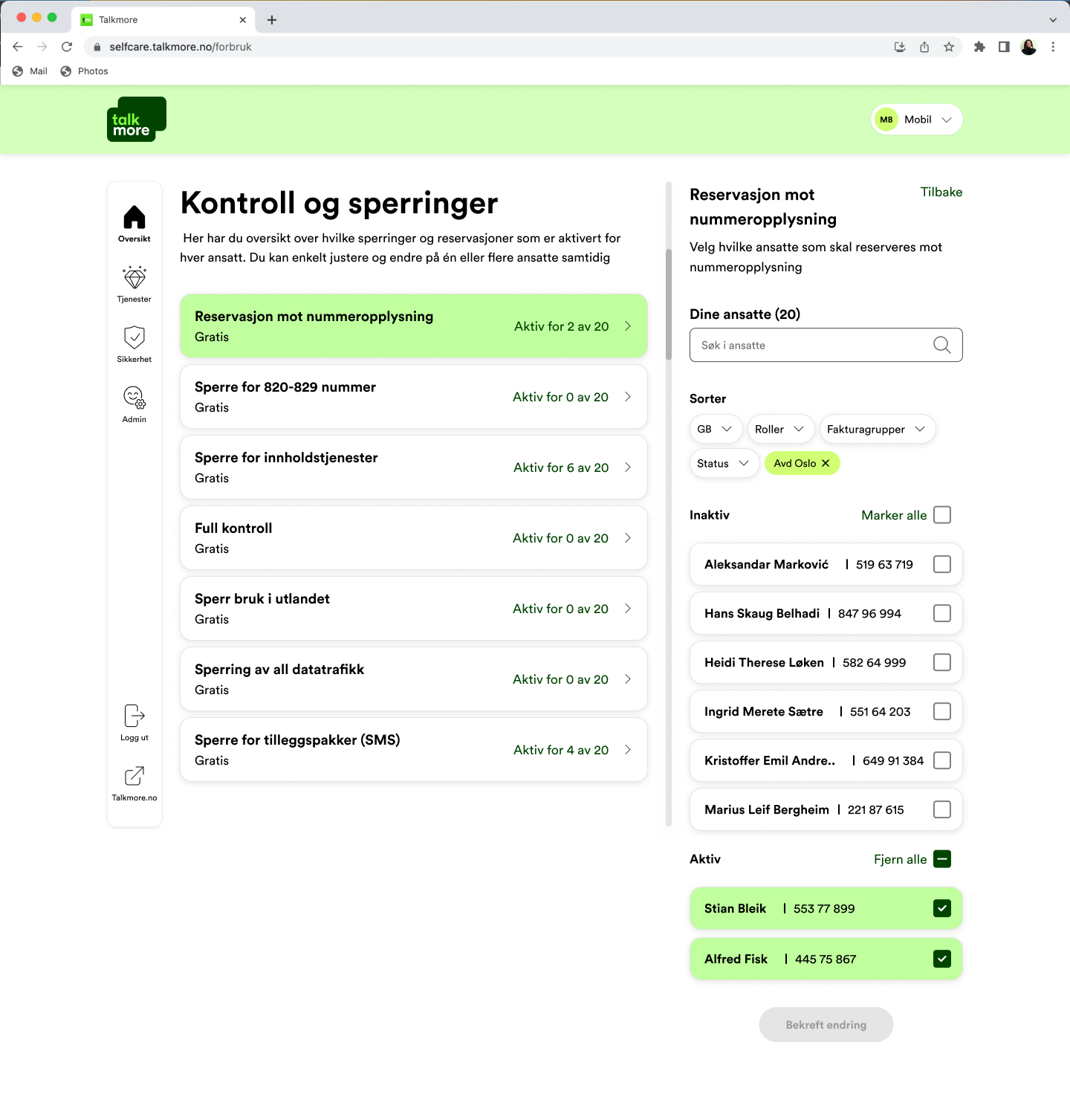 Tjenester kontroll.png