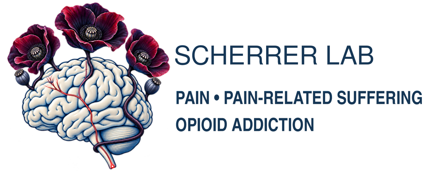 Scherrer Lab