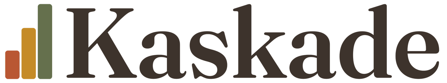 Kaskade Oy