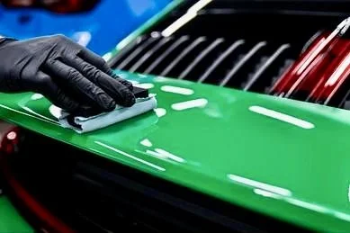 New Car Protection (Ceramic Coating)