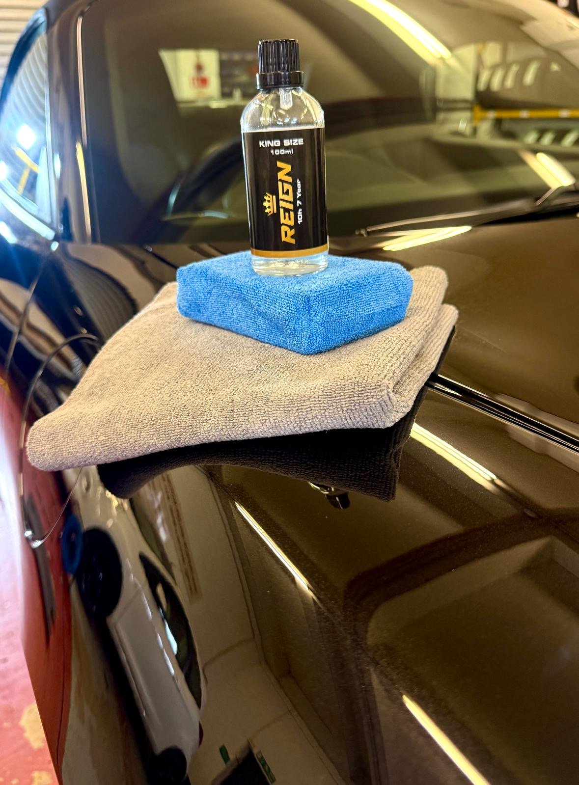 Pro Detail