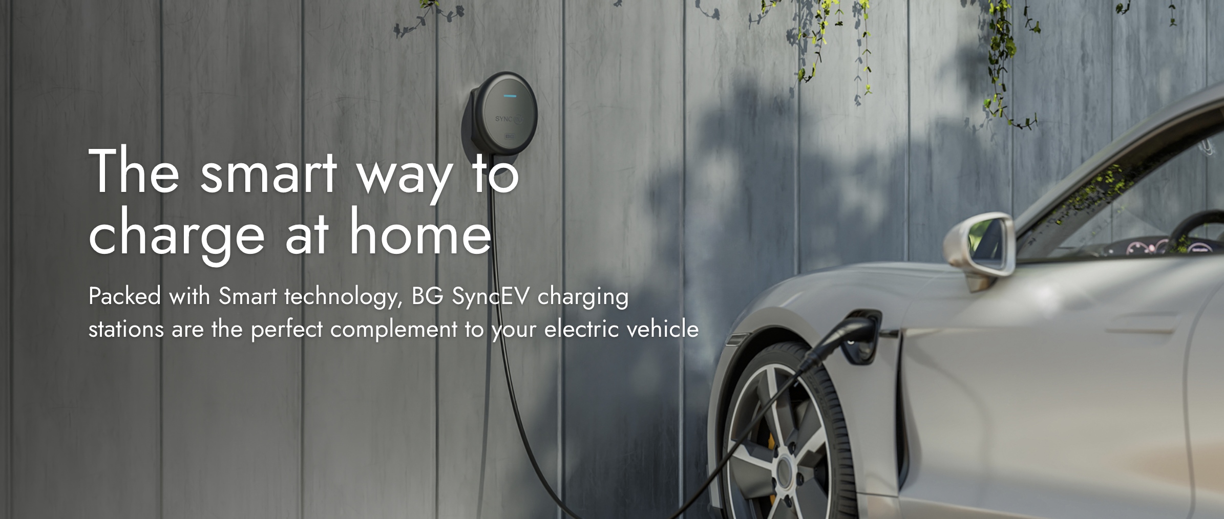 South London EV Charging Experts