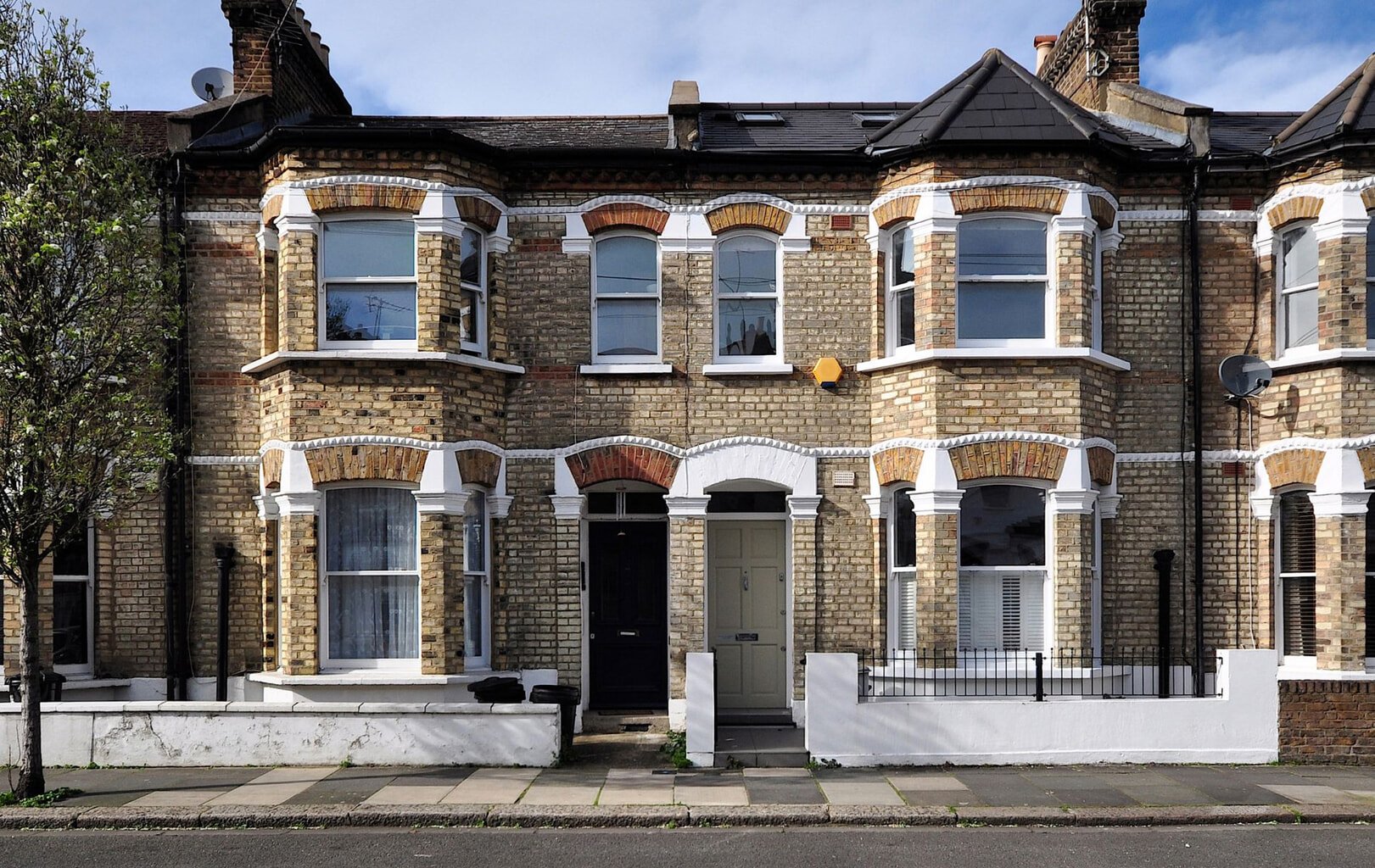House rewiring cost’s in South London