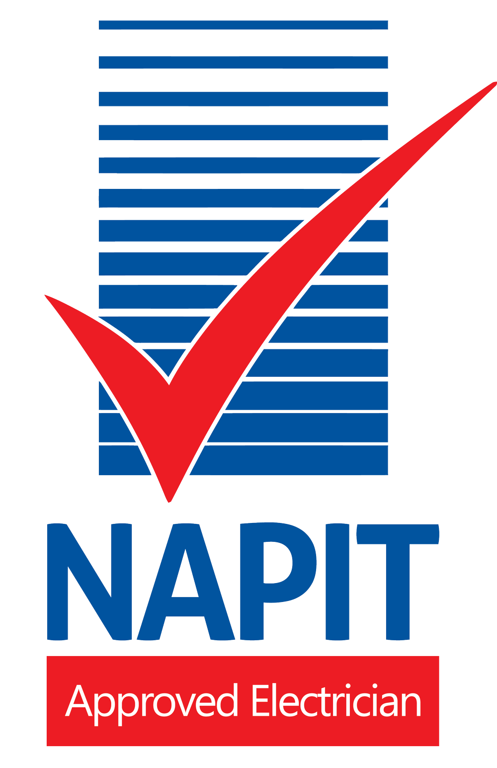NAPIT Approved Electrician