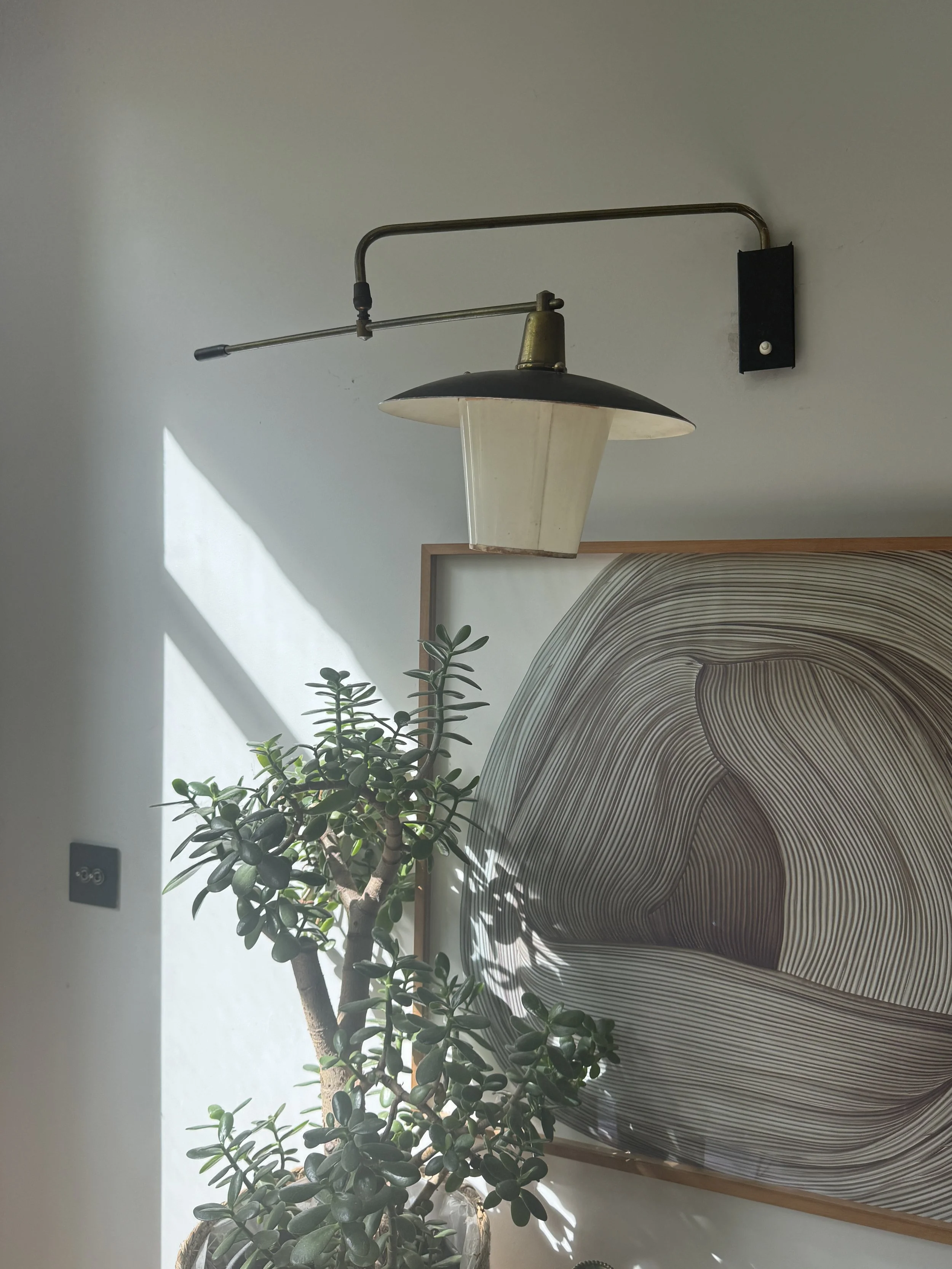 Lighting Design - Streatham SW16