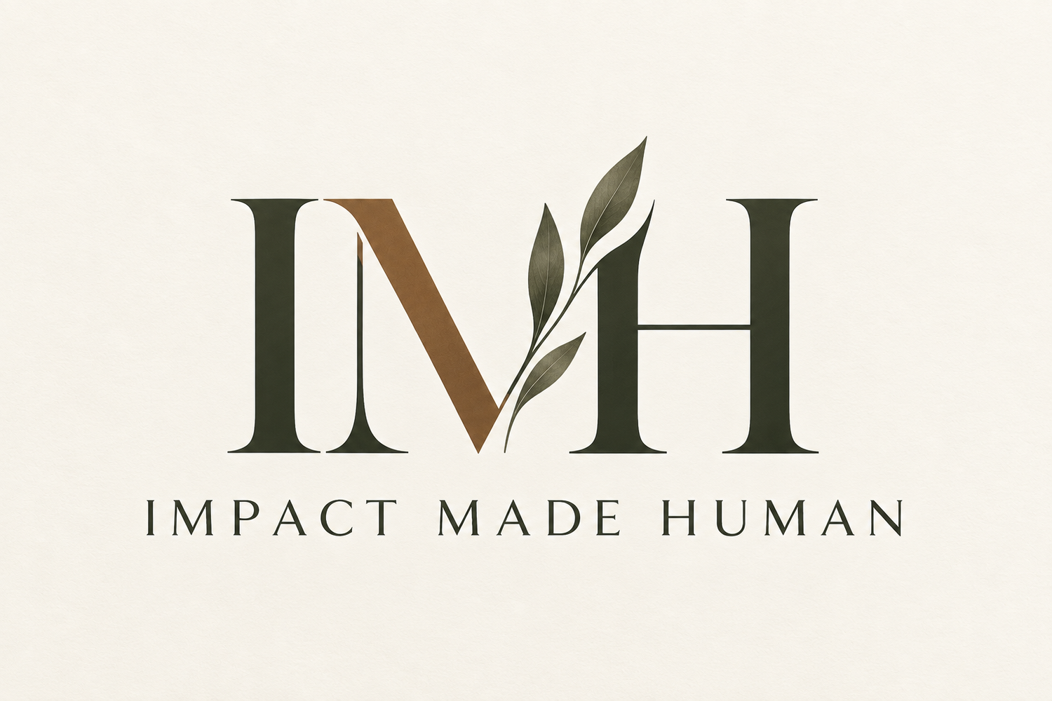 Impact Made Human