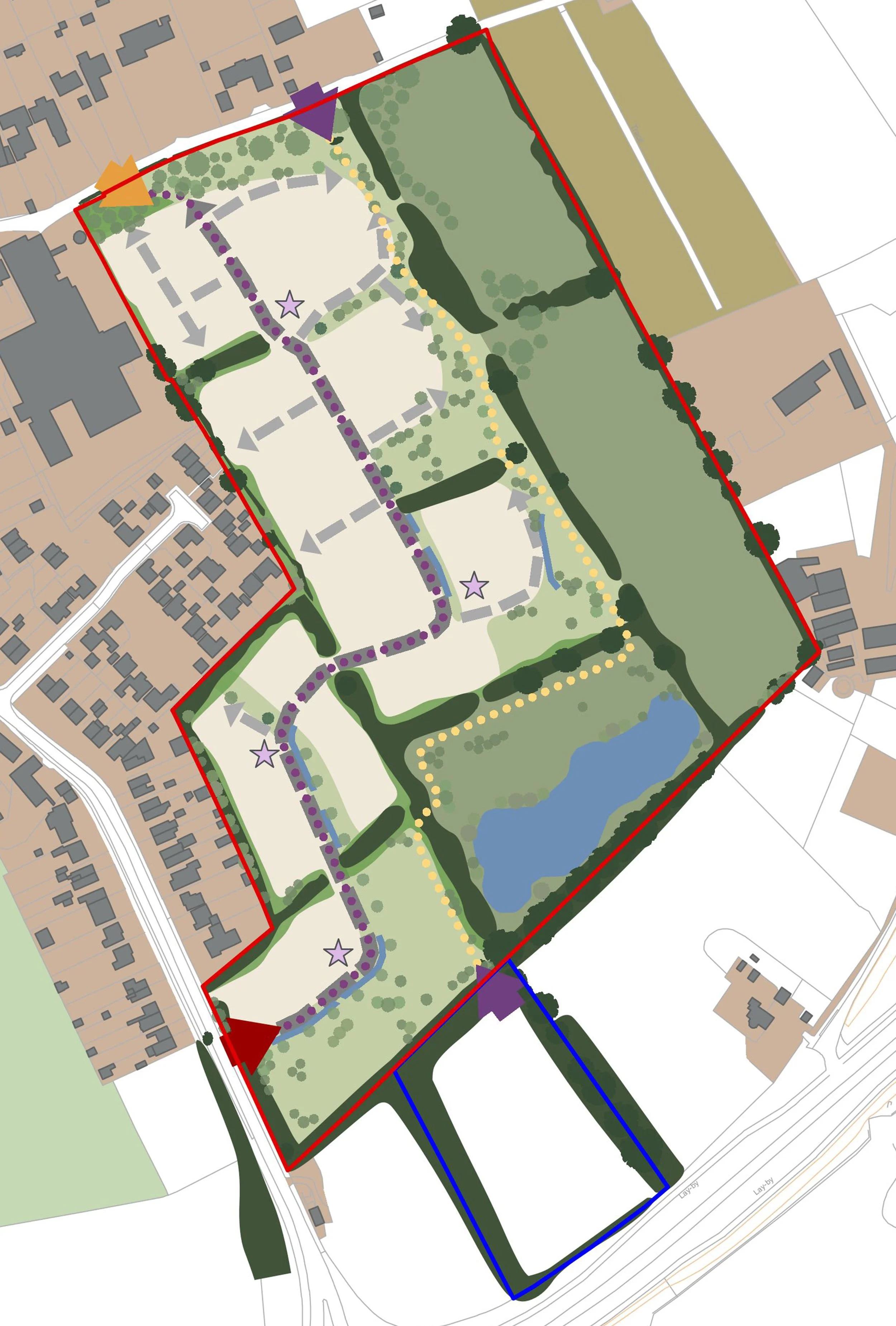 Barwell Diagram