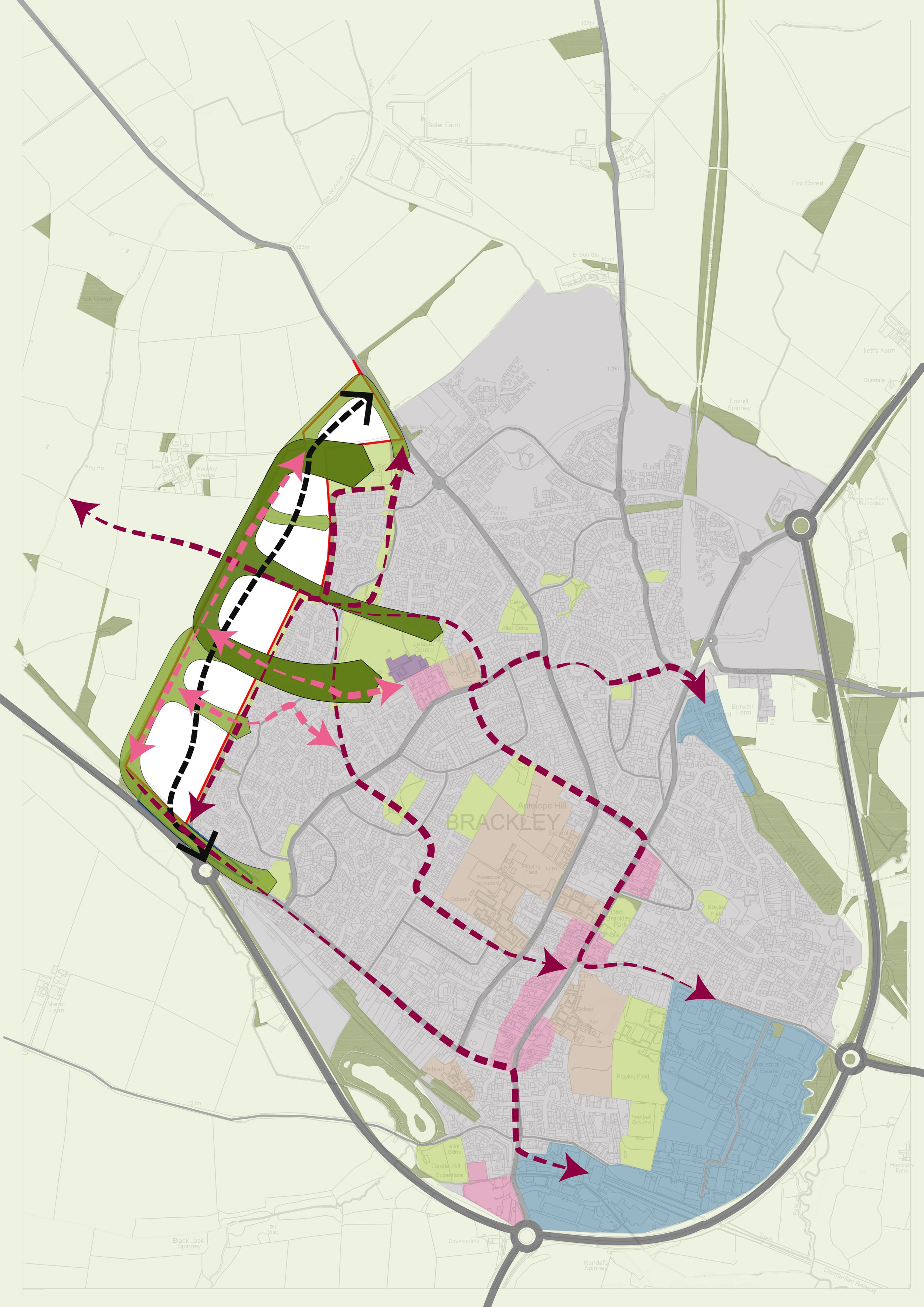 Concept Plan