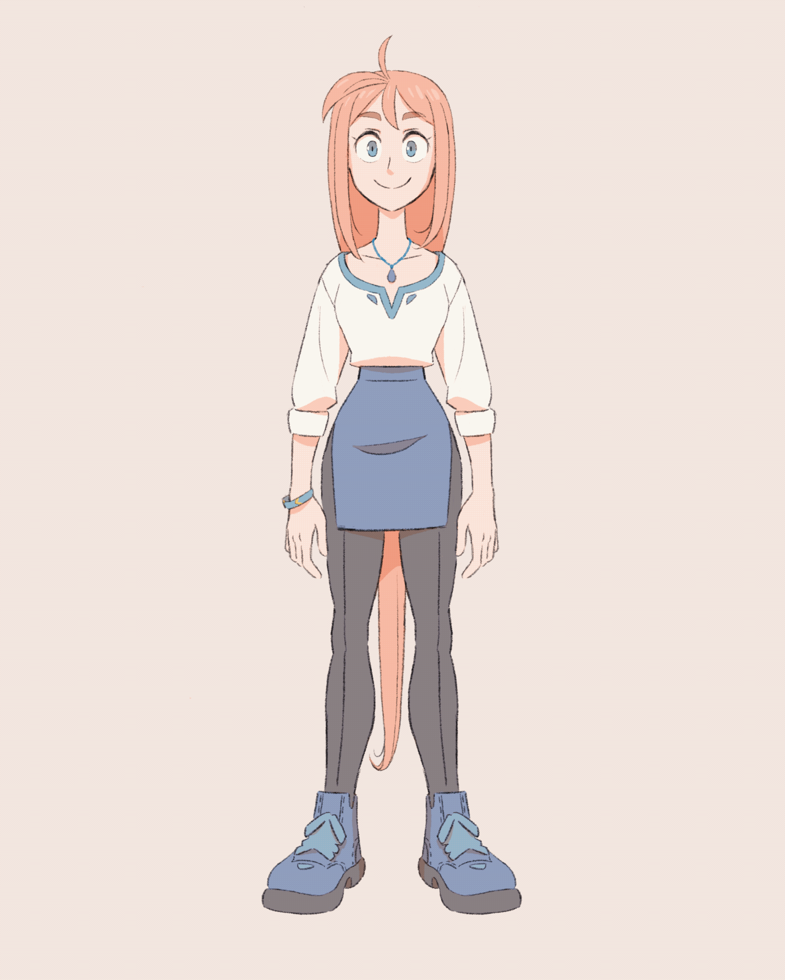 Miriah (Turnaround)