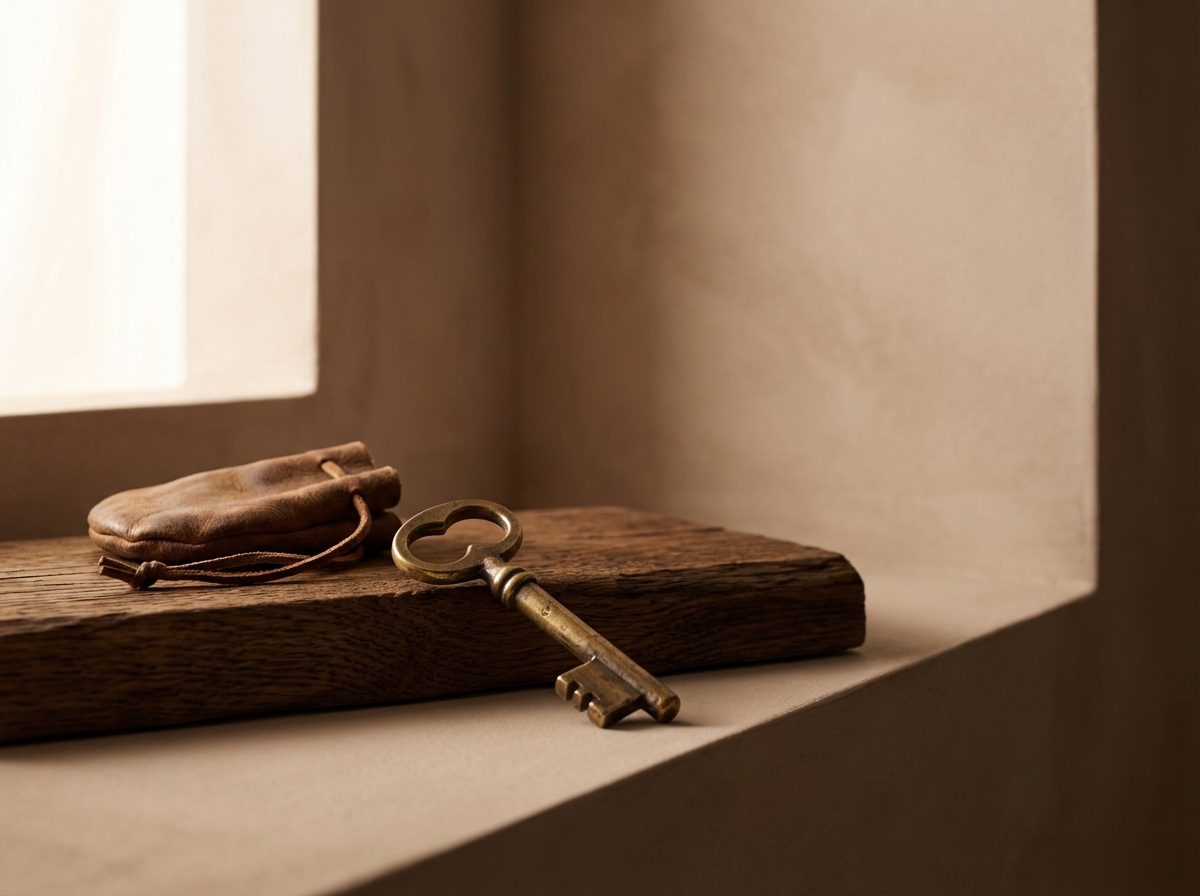 Private Vault Access