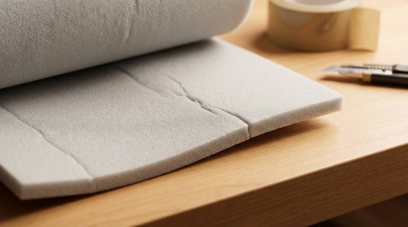 Protective Foam Wrap