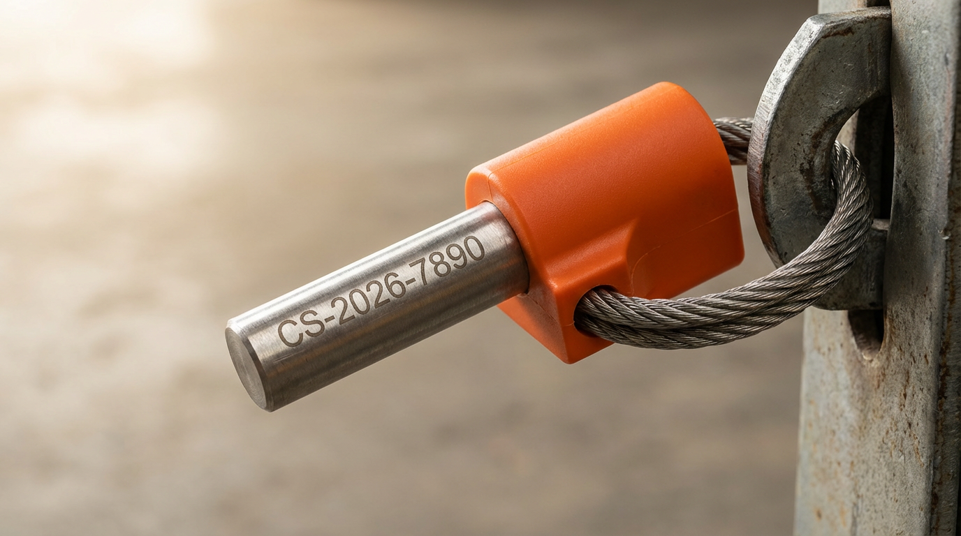 Cable Security Seals