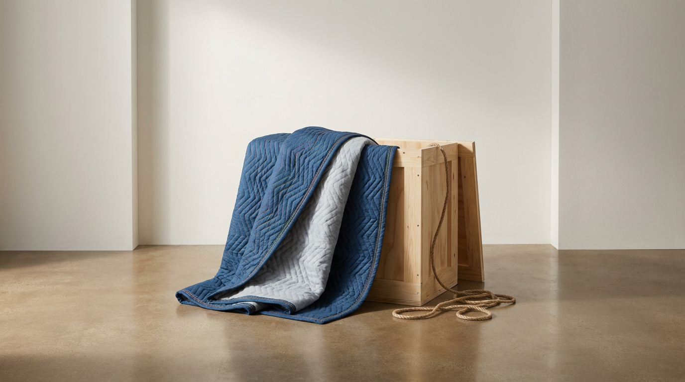 Moving Blanket