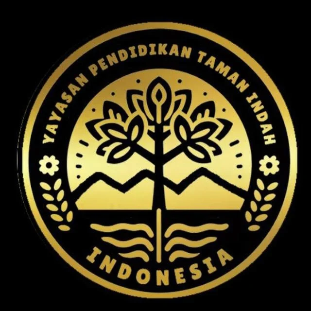 THE BEAUTIFUL GARDEN EDUCATION FOUNDATION