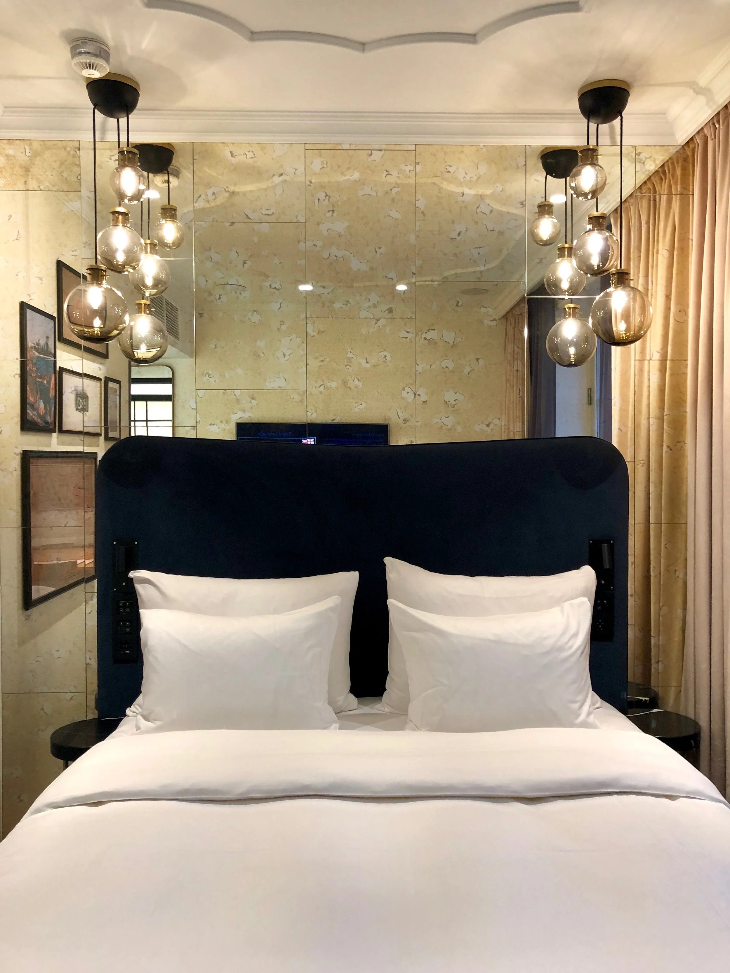 Chic Sleeps: Oslo Edit