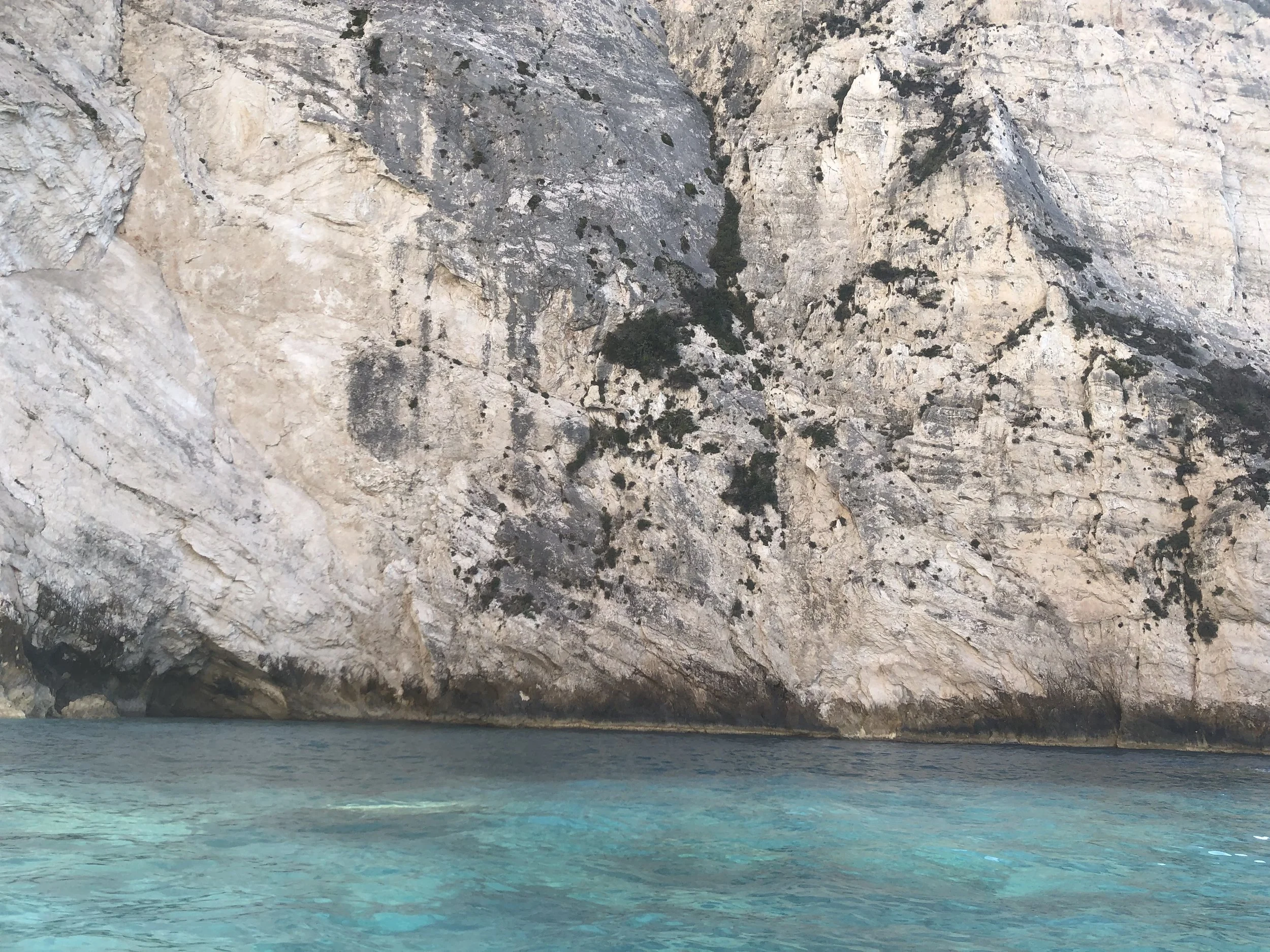 Olean Tranquility Meets Michelin in Greece
