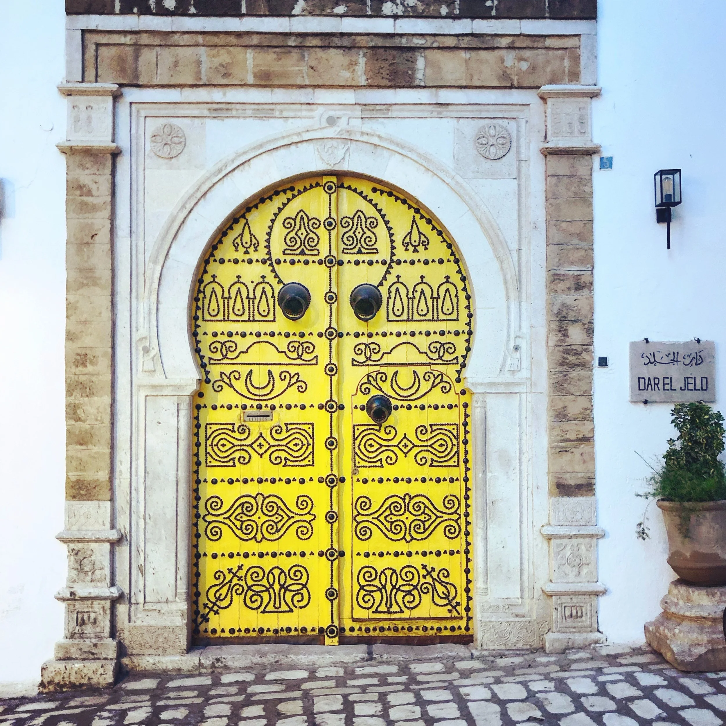 Mediterranean Musings: Why You Should Search South