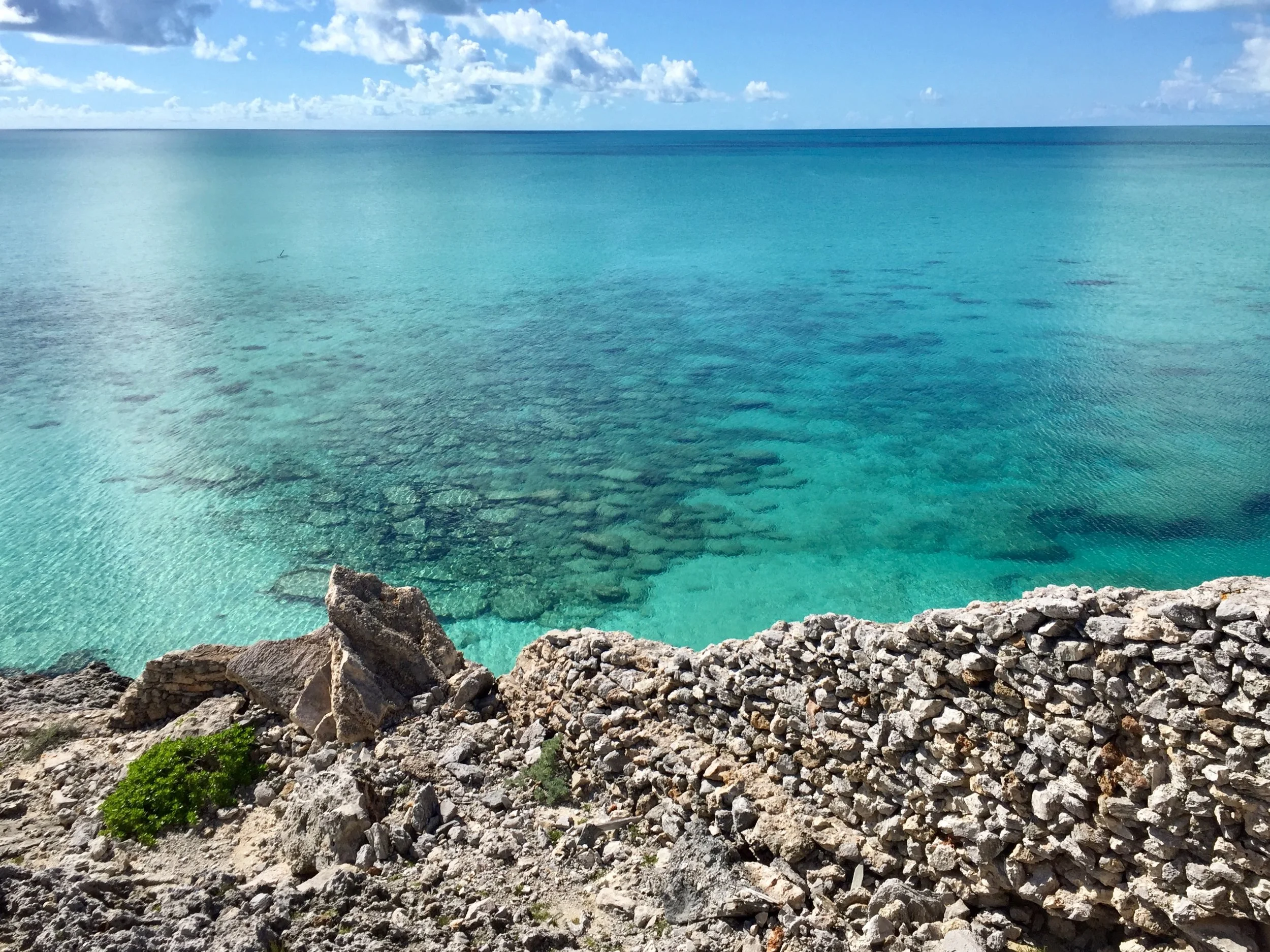 North Eleuthera: Serenity Incarnate