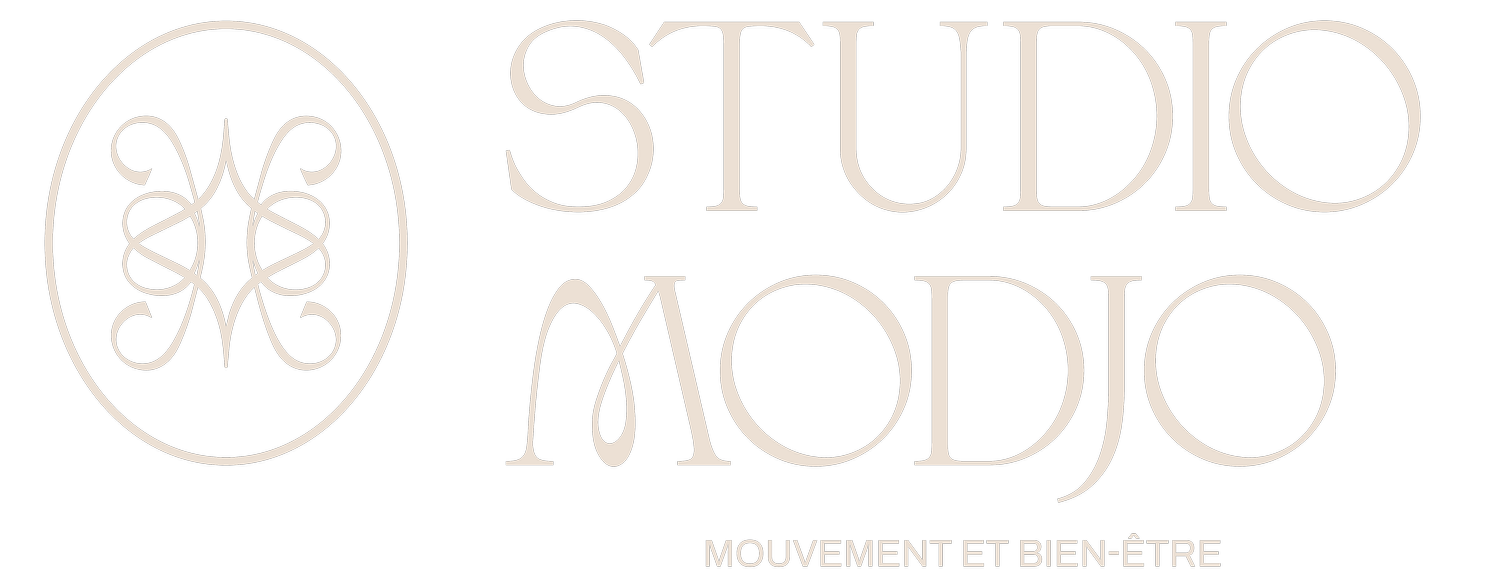 STUDIO MODJO