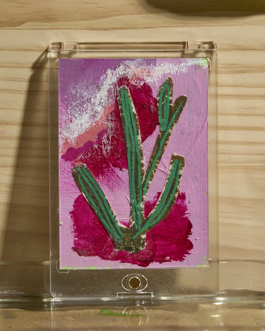 Cactus
