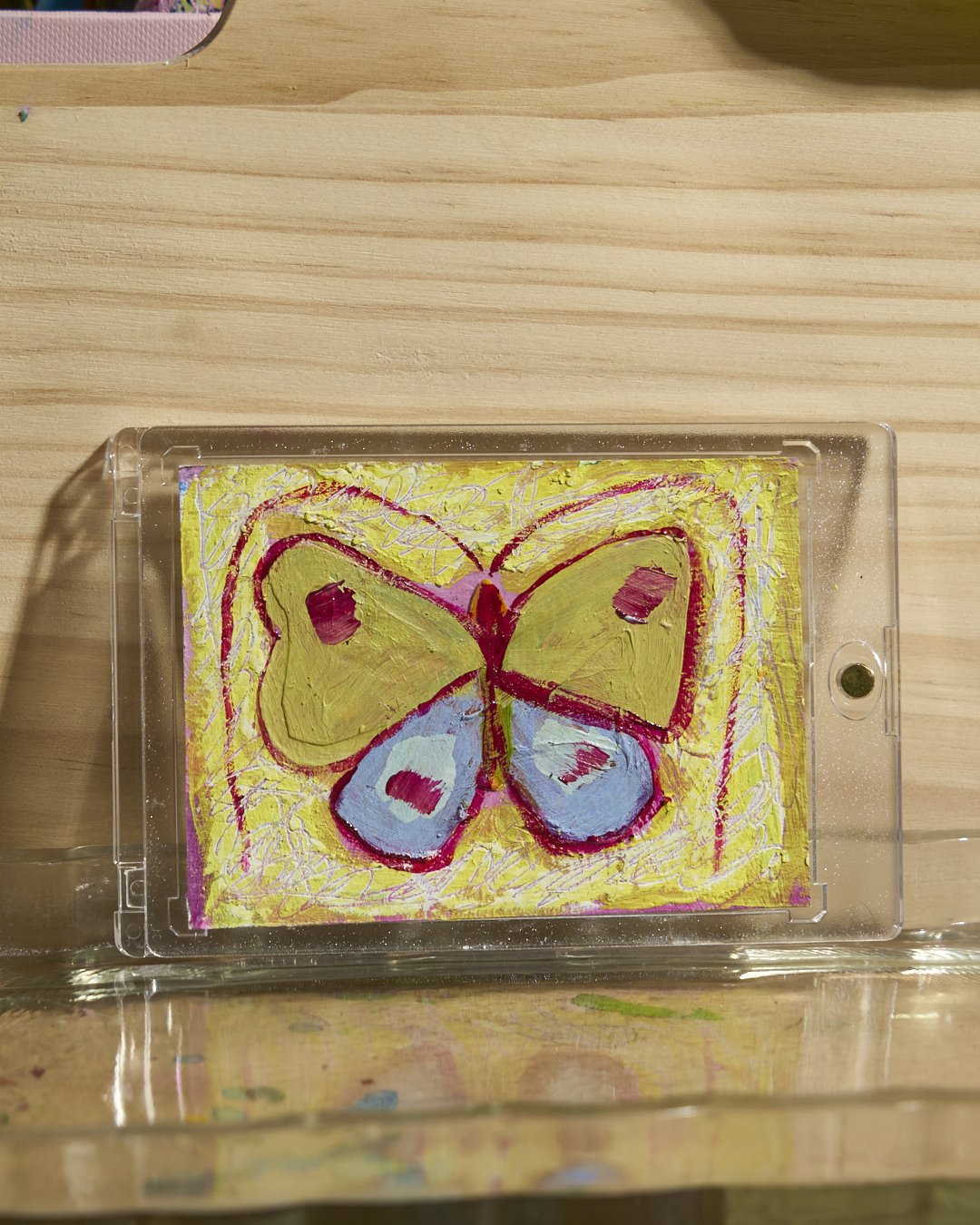 Butterfly