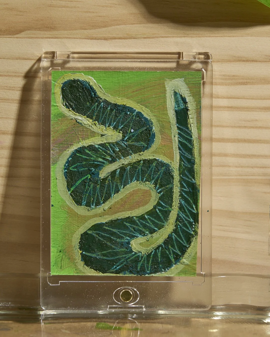 Sic Snake