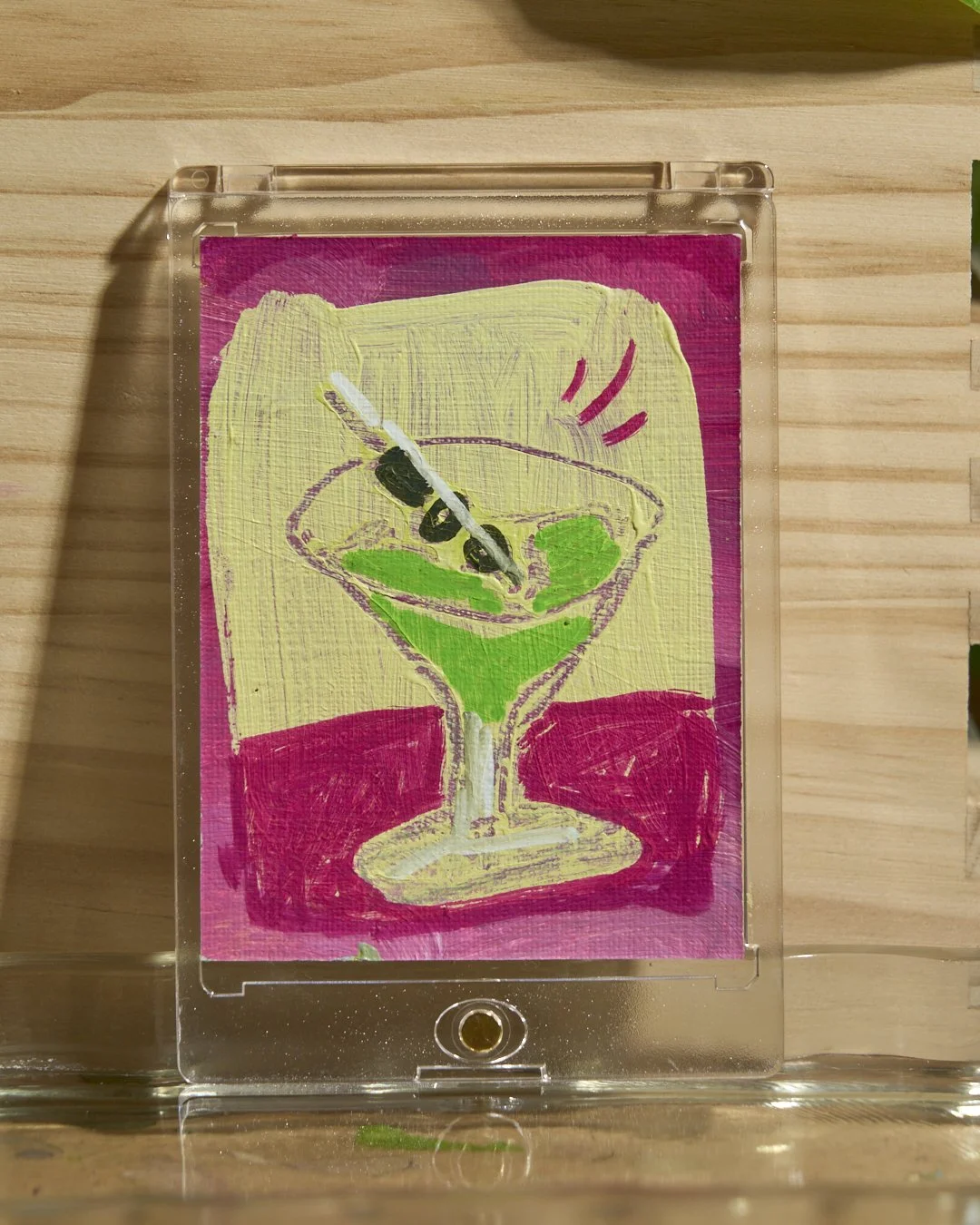 Martini
