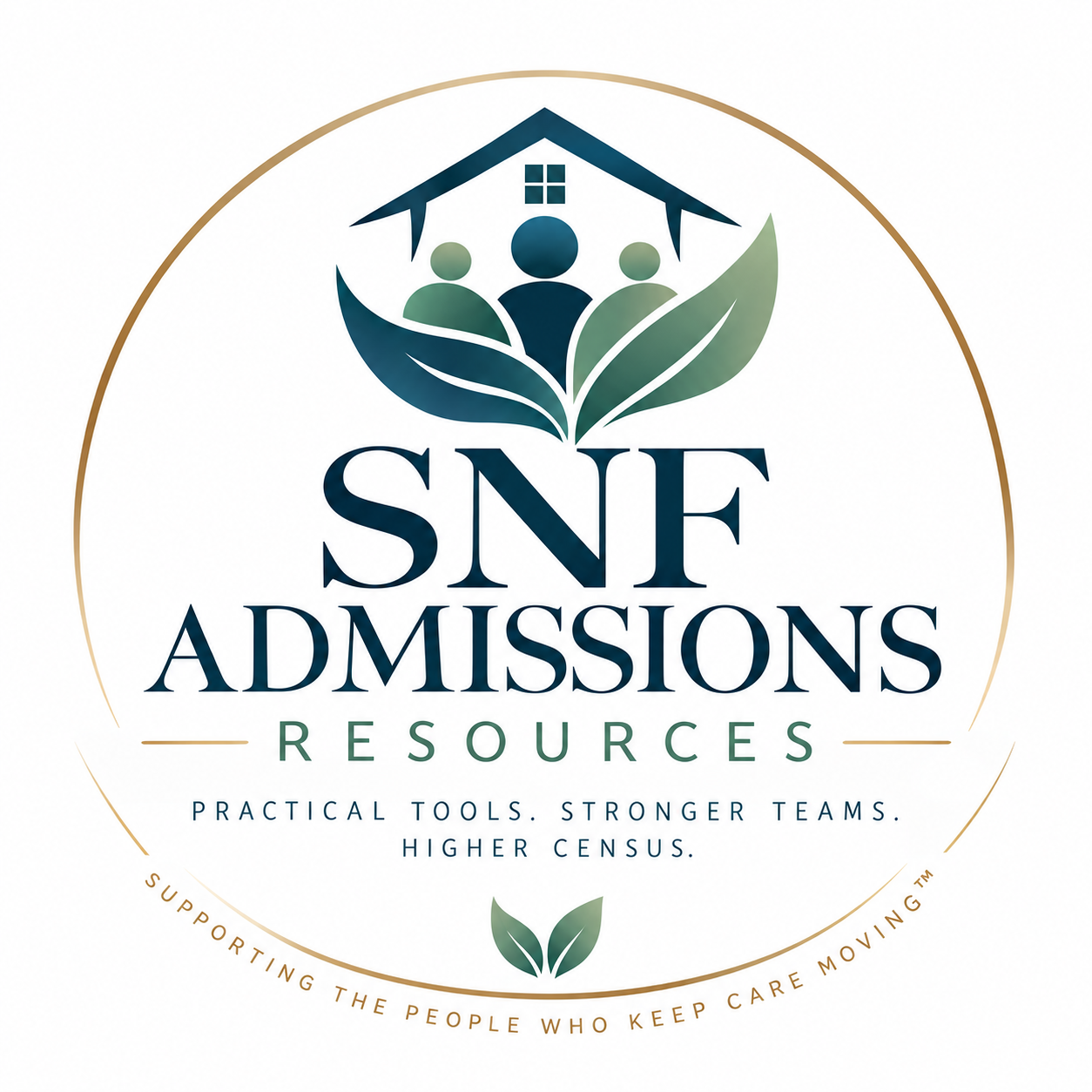 SNF Admissions Resources  