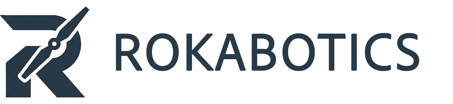 ROKABOTICS LLC