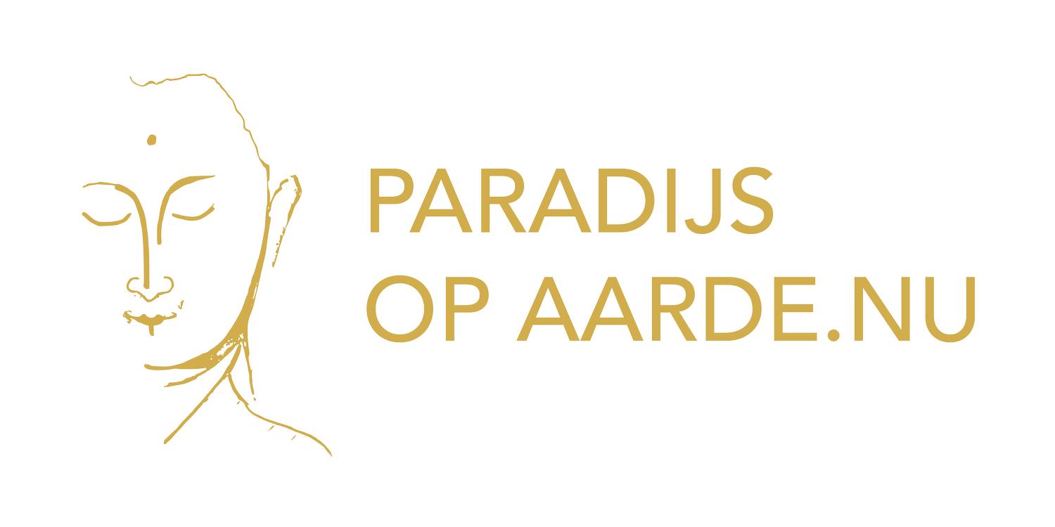 Paradijs op Aarde