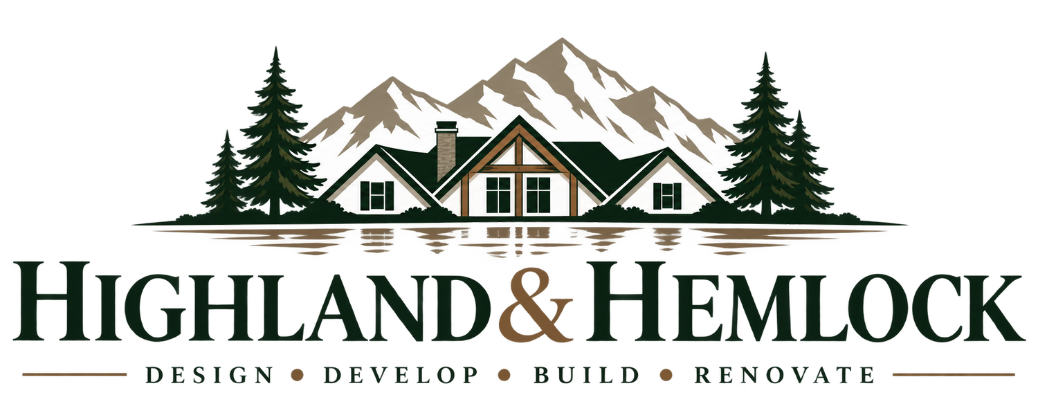 Highland &amp; Hemlock