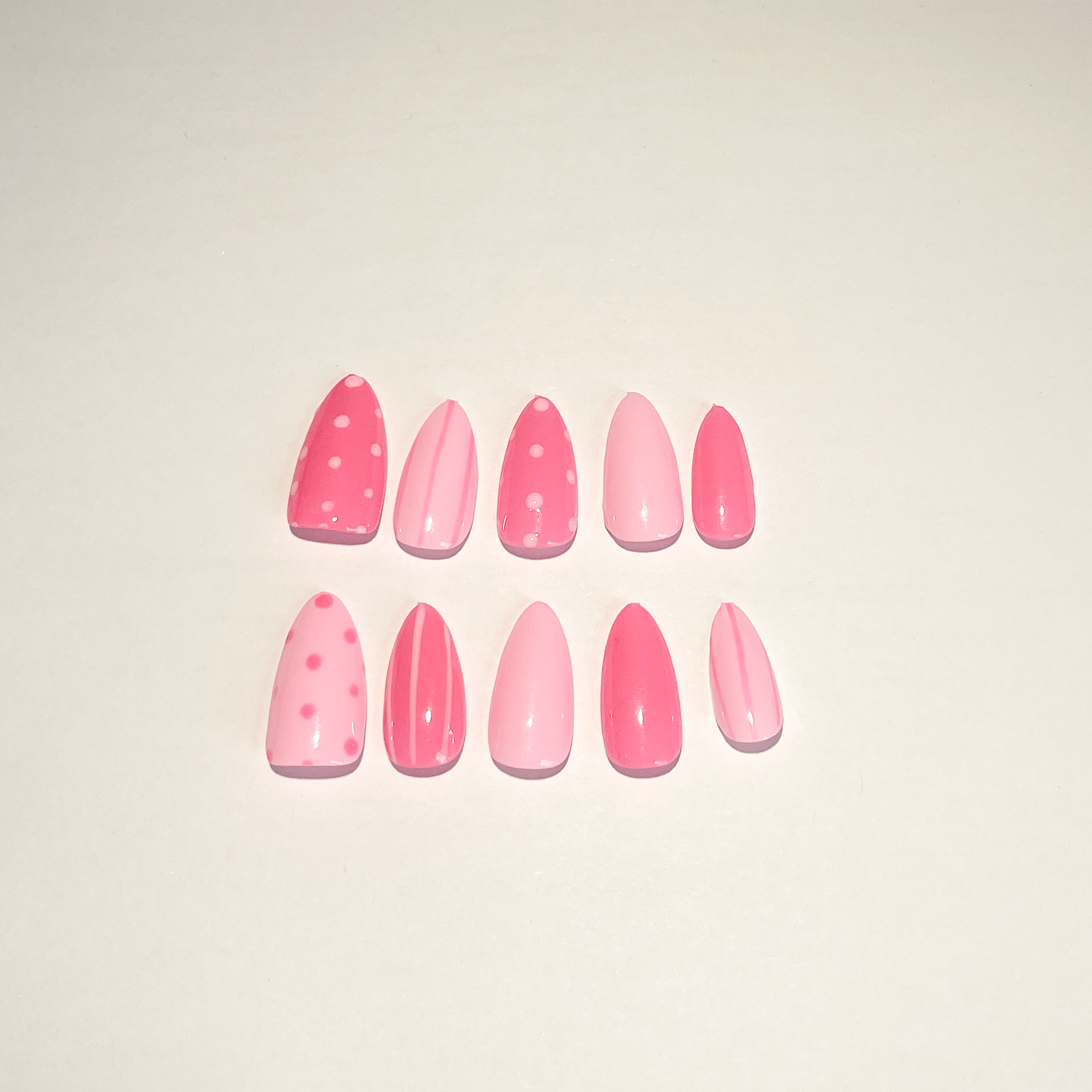 Barbie Pink
