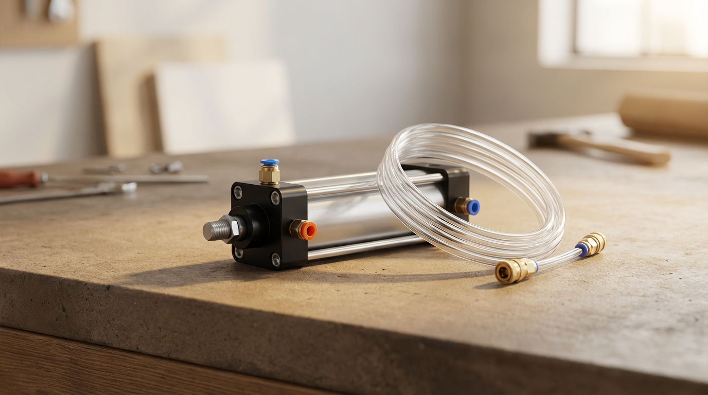 Pneumatic Cylinder