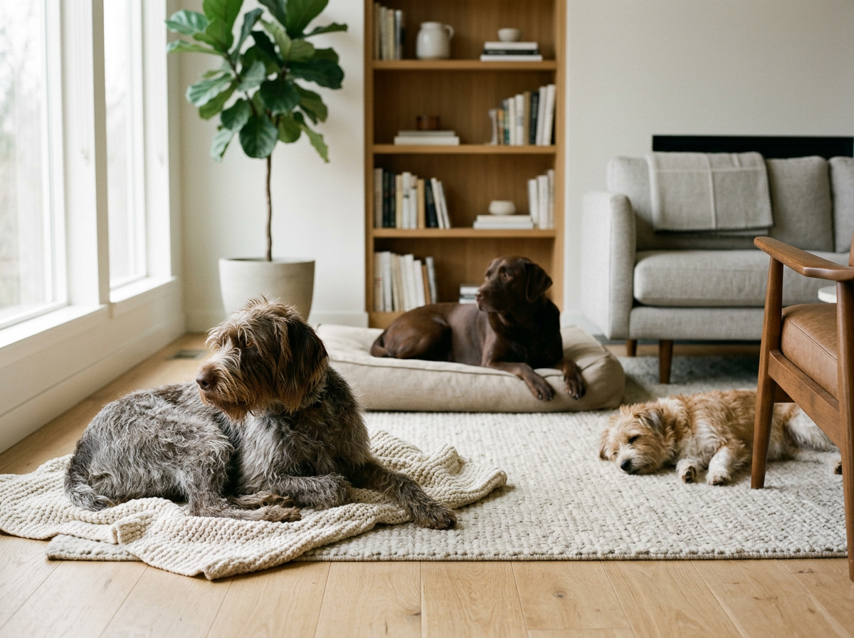 Dog Day Care