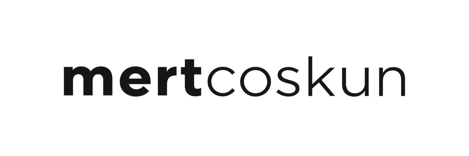 mertcoskun