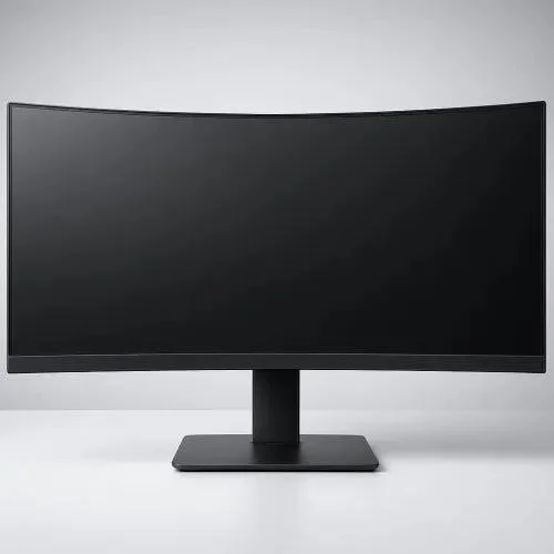 27" Monitor Deployment