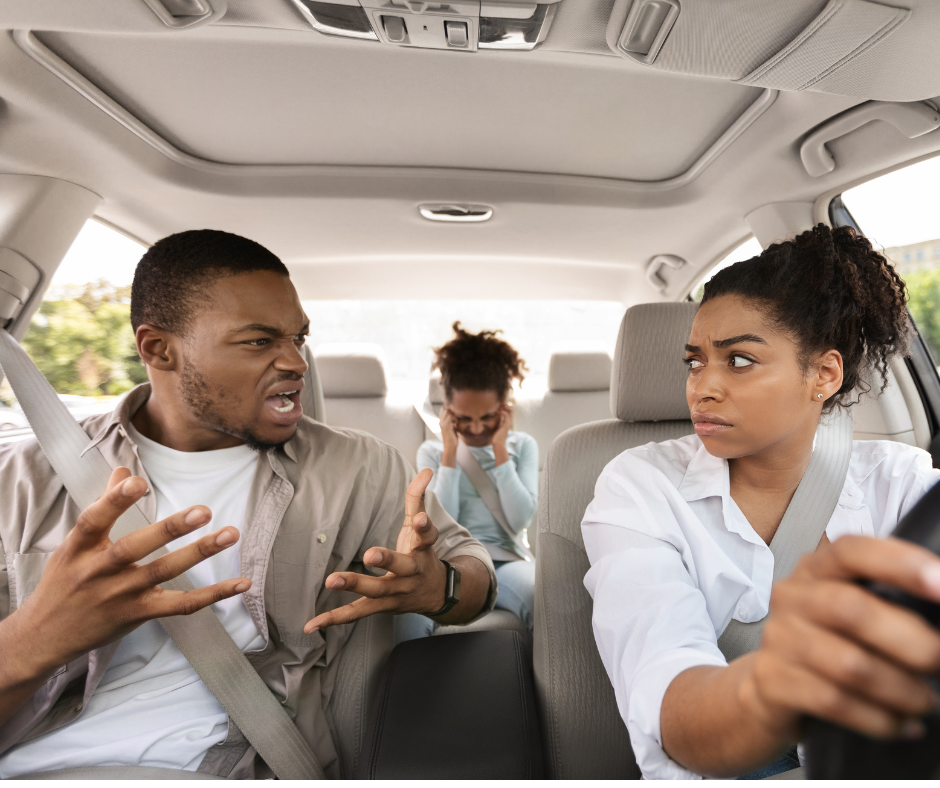 How to Recognize and Get Help for Toxic Family Dynamics