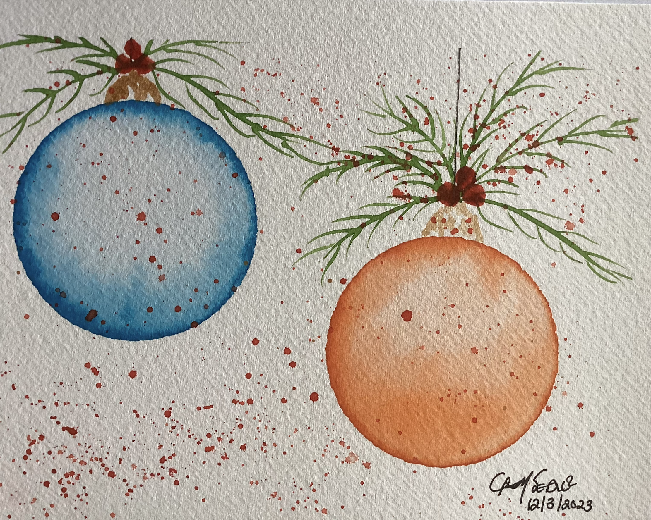 Ornaments