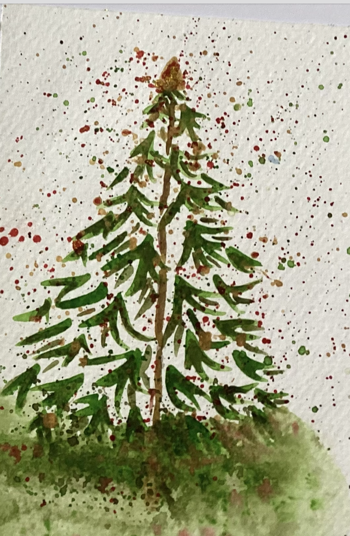 Christmas Tree