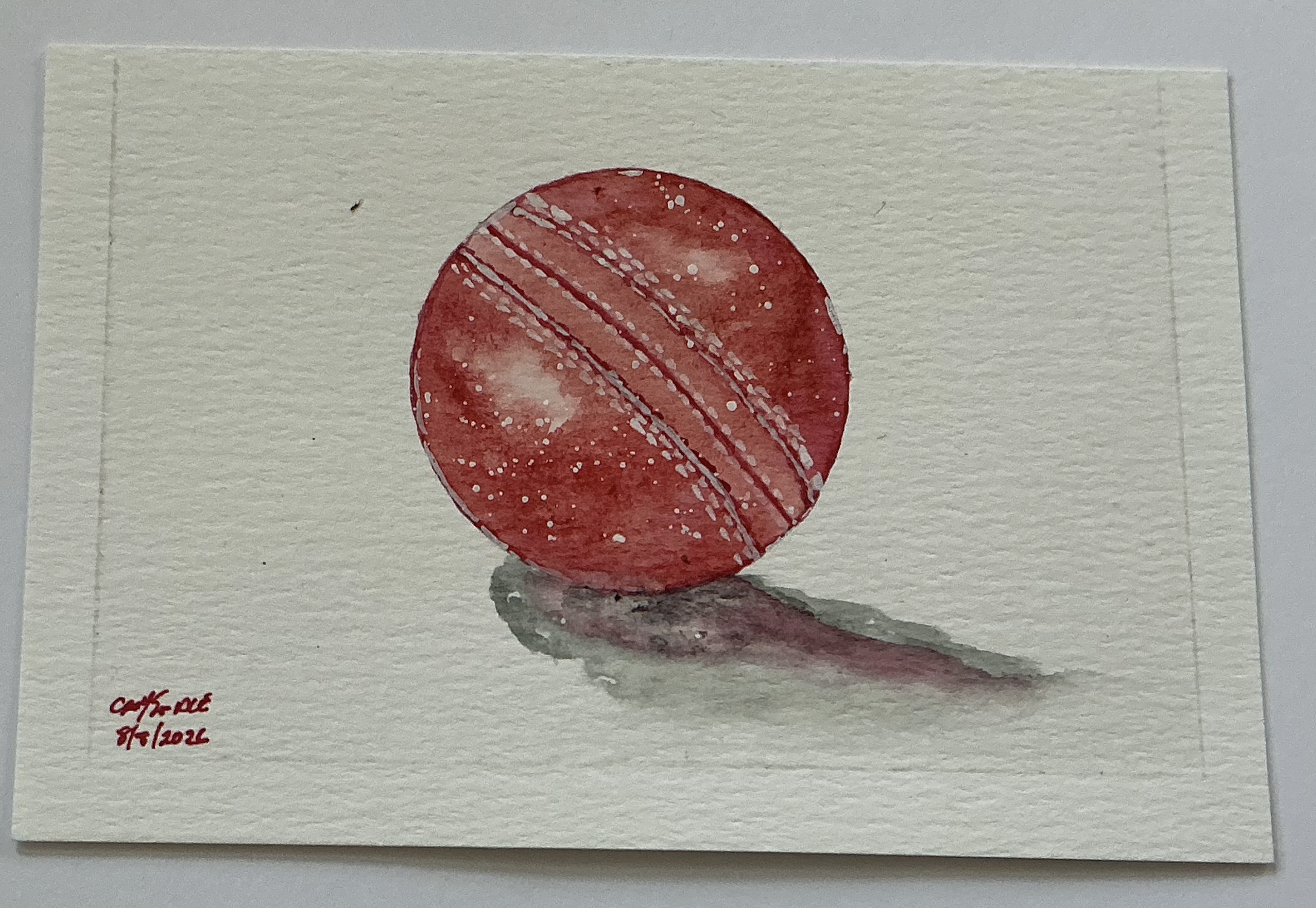 Red Ball