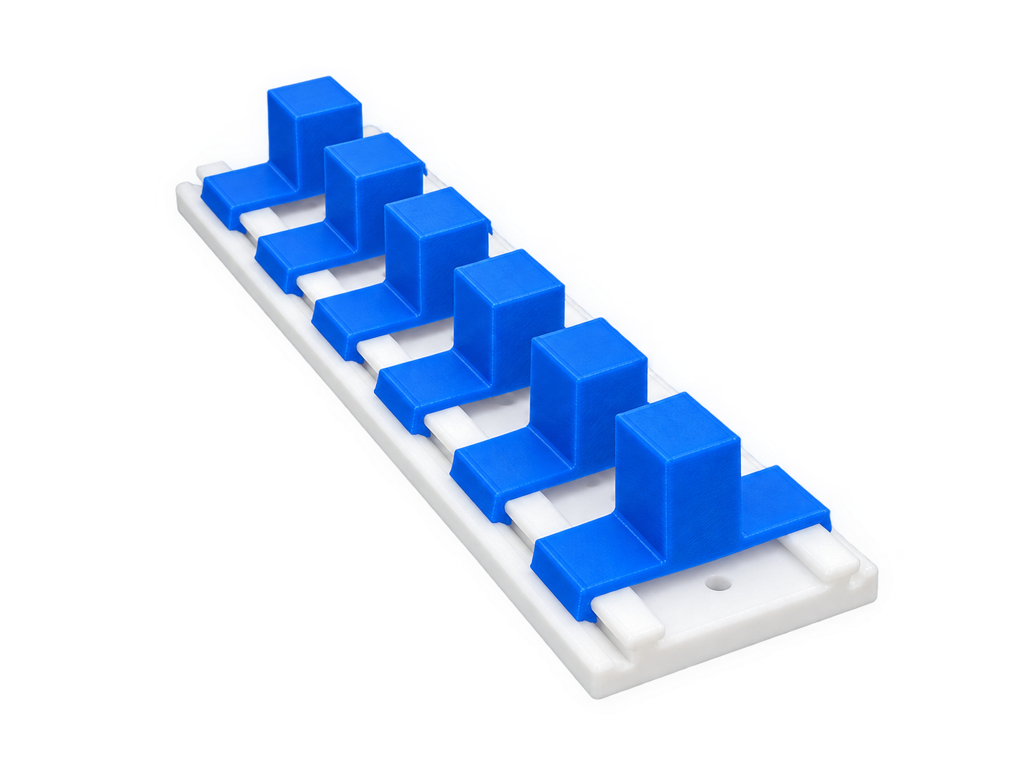 Socket Rail Holder