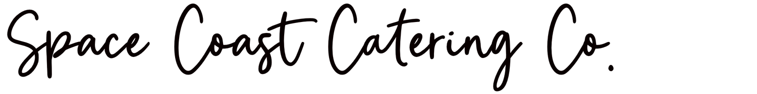 Space Coast Catering Co.