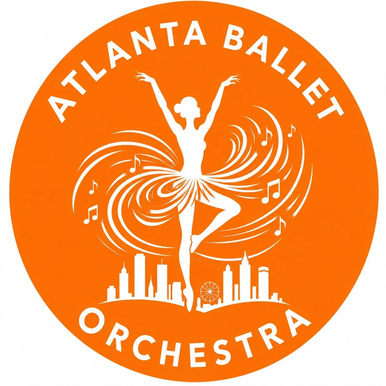 Atlanta Ballet Musicians