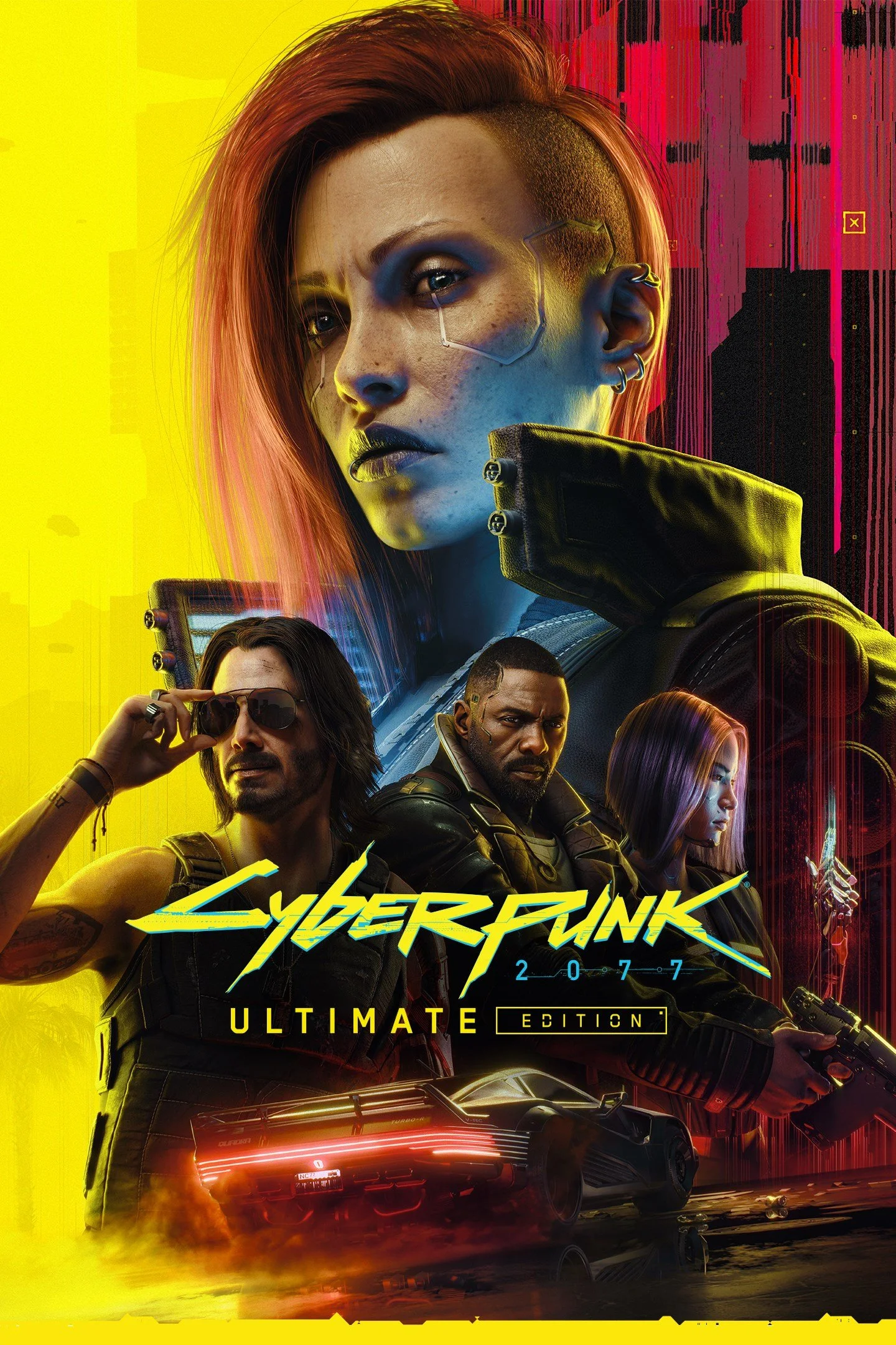 Cyberpunk 2077: Why This Game Changed How I Think About Storytelling